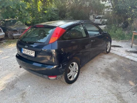 Обява за продажба на Ford Focus 1.8i ~1 800 лв. - изображение 6