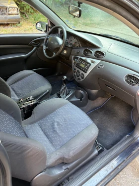 Обява за продажба на Ford Focus 1.8i ~1 800 лв. - изображение 10