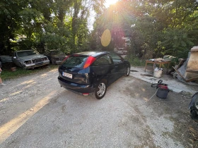 Обява за продажба на Ford Focus 1.8i ~1 800 лв. - изображение 7