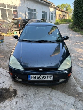 Обява за продажба на Ford Focus 1.8i ~1 800 лв. - изображение 1