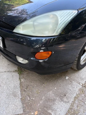 Обява за продажба на Ford Focus 1.8i ~1 800 лв. - изображение 2