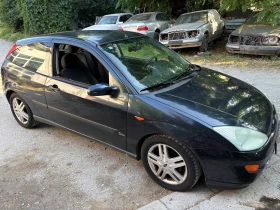 Обява за продажба на Ford Focus 1.8i ~1 800 лв. - изображение 1