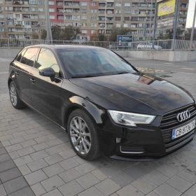 Audi A3 2.0  TDI | Mobile.bg    2