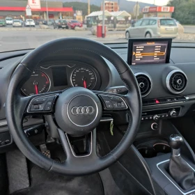 Audi A3 2.0  TDI | Mobile.bg    5