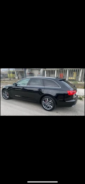 Audi A6 3.0dizel-204ks-2012god-CLA | Mobile.bg    2