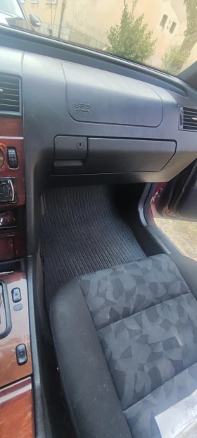 Mercedes-Benz 220 | Mobile.bg    10