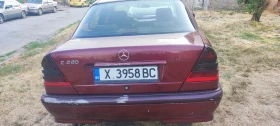 Mercedes-Benz 220 | Mobile.bg    3