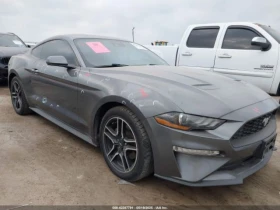 Ford Mustang ECOBOOST PREMIUM FASTBACK - 29200 лв. - 97821325 2