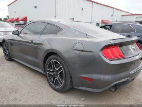 Ford Mustang ECOBOOST PREMIUM FASTBACK - 29200 лв. - 97821325 6