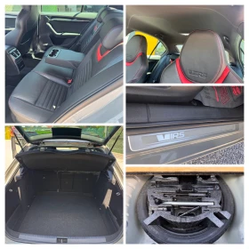 Skoda Octavia VRS/2.0d/4х4/NARDO/WAZE/DVD/КАМЕРА/ДИСТР/НОВА/// - 26888 лв. - 88359889 13