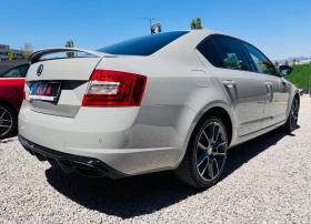 Skoda Octavia VRS/2.0d/4х4/NARDO/WAZE/DVD/КАМЕРА/ДИСТР/НОВА/// - 26888 лв. - 88359889 7