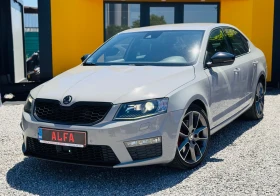 Skoda Octavia VRS/2.0d/4х4/NARDO/WAZE/DVD/КАМЕРА/ДИСТР/НОВА/// - 26888 лв. - 88359889 3