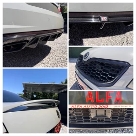 Skoda Octavia VRS/2.0d/4х4/NARDO/WAZE/DVD/КАМЕРА/ДИСТР/НОВА/// - 26888 лв. - 88359889 11