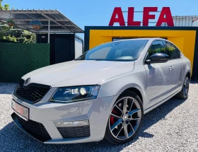 Skoda Octavia VRS/2.0d/4х4/NARDO/WAZE/DVD/КАМЕРА/ДИСТР/НОВА/// - 26888 лв. - 88359889 2