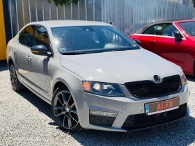 Skoda Octavia VRS/2.0d/4х4/NARDO/WAZE/DVD/КАМЕРА/ДИСТР/НОВА/// - 26888 лв. - 88359889 4