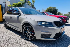 Skoda Octavia VRS/2.0d/4х4/NARDO/WAZE/DVD/КАМЕРА/ДИСТР/НОВА/// - 26888 лв. - 88359889 6