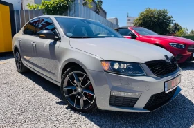 Skoda Octavia VRS/2.0d/4х4/NARDO/WAZE/DVD/КАМЕРА/ДИСТР/НОВА/// - 26888 лв. - 88359889 5