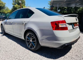 Skoda Octavia VRS/2.0d/4х4/NARDO/WAZE/DVD/КАМЕРА/ДИСТР/НОВА/// - 26888 лв. - 88359889 8
