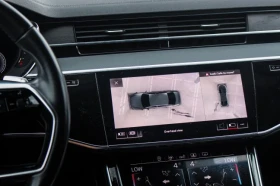 Обява за продажба на Audi A8 Long ~73 000 лв. - изображение 6