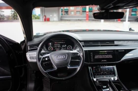 Обява за продажба на Audi A8 Long ~73 000 лв. - изображение 5