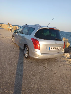 Peugeot 308 | Mobile.bg    11