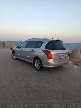 Peugeot 308 | Mobile.bg    4
