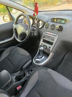 Peugeot 308 | Mobile.bg    14