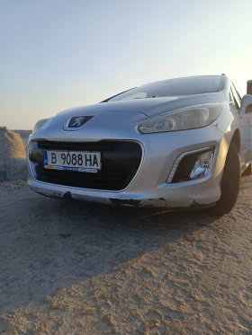 Peugeot 308 | Mobile.bg    5