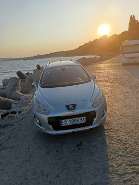 Peugeot 308 | Mobile.bg    12