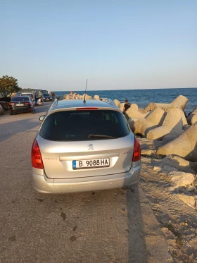 Peugeot 308 | Mobile.bg    10