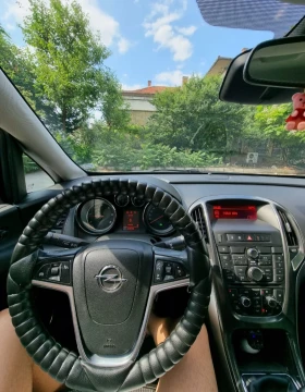 Opel Astra 1.7 cdti | Mobile.bg    5