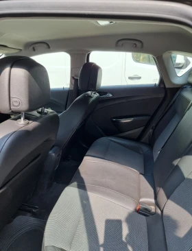Opel Astra 1.7 cdti | Mobile.bg    6