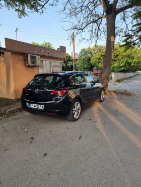 Opel Astra 1.7 cdti | Mobile.bg    3