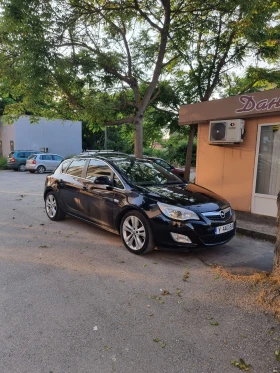 Opel Astra 1.7 cdti | Mobile.bg    4