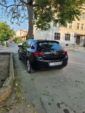 Opel Astra 1.7 cdti | Mobile.bg    2