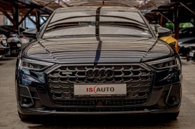     Audi A8 50TDI/SLINE/Bang&Olufsen/3D /HuD/