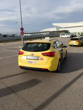 Kia Ceed | Mobile.bg    4
