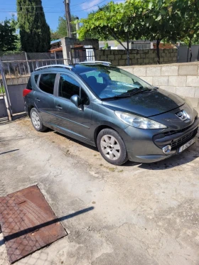 Peugeot 207 | Mobile.bg    4