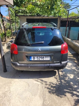 Peugeot 207 | Mobile.bg    3