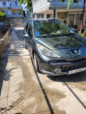 Peugeot 207 | Mobile.bg    14