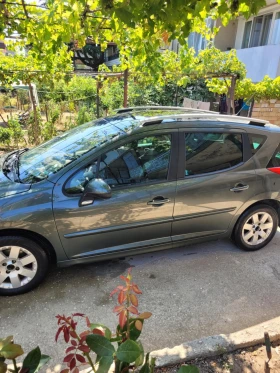 Peugeot 207 | Mobile.bg    5