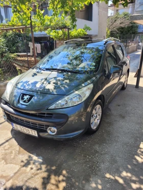 Peugeot 207 | Mobile.bg    2