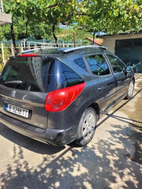 Peugeot 207 | Mobile.bg    15