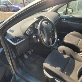 Peugeot 207 | Mobile.bg    6