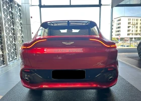 Aston Martin DBX 4.0 V8 AWD | Mobile.bg    4