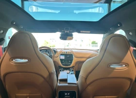 Aston Martin DBX 4.0 V8 AWD | Mobile.bg    10