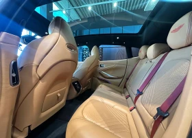 Aston Martin DBX 4.0 V8 AWD | Mobile.bg    7
