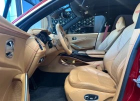 Aston Martin DBX 4.0 V8 AWD | Mobile.bg    6