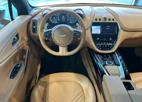 Aston Martin DBX 4.0 V8 AWD | Mobile.bg    8