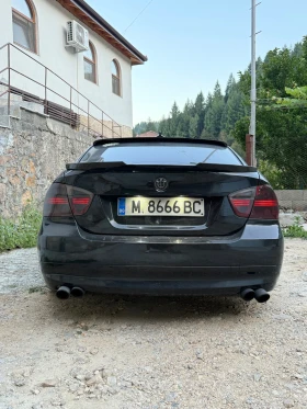 BMW 320 320D E90 | Mobile.bg    3